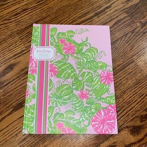 Lilly Pulitzer Photo Album